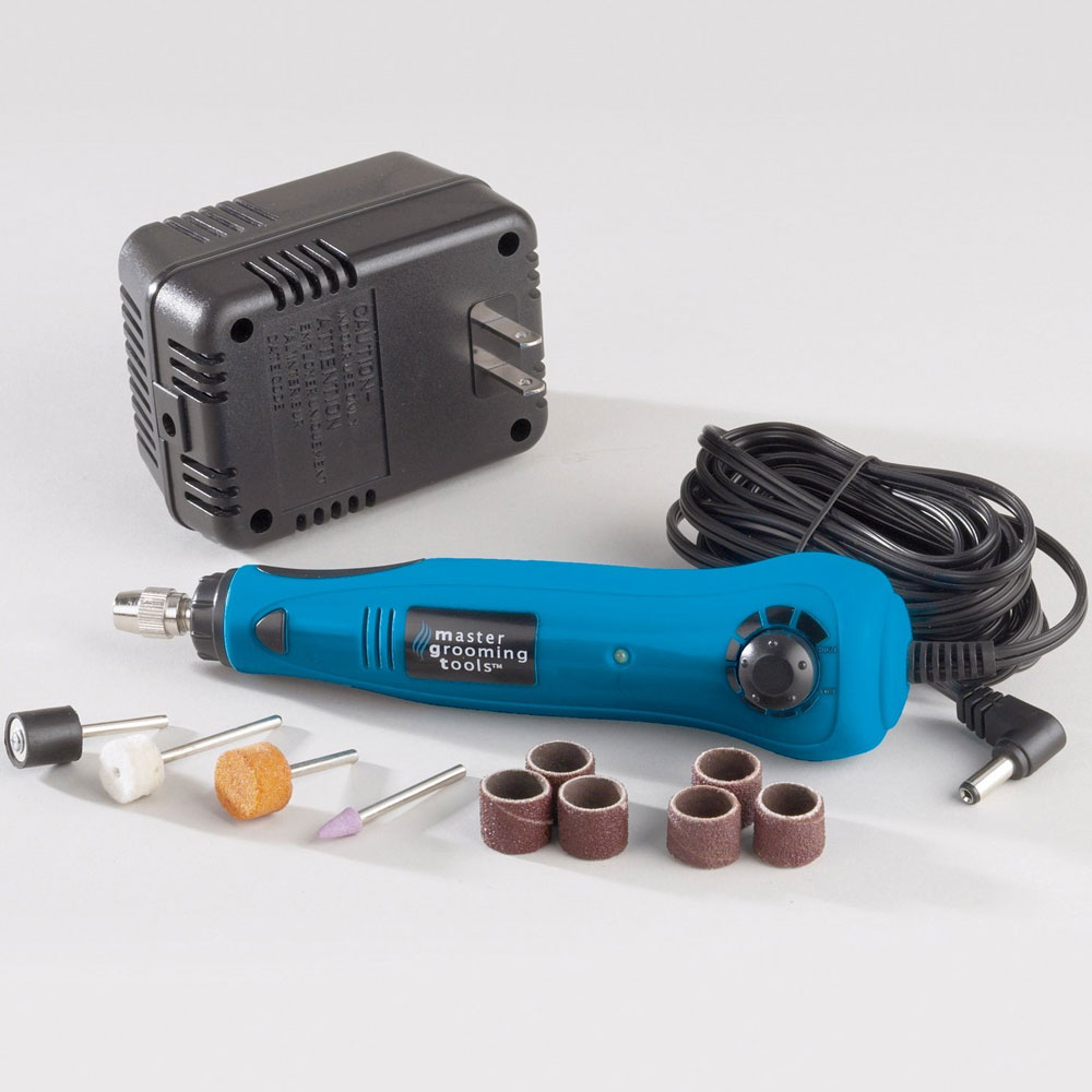 MASTER-GROOMING-PET-NAIL-GRINDER-KIT