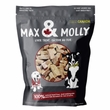 Max & Molly Natural Beef Liver Treats, 17.64oz