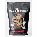 Max & Molly Natural Beef Liver Treats, 7.76oz
