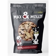 Max & Molly Natural Beef Liver Treats, 7.76oz