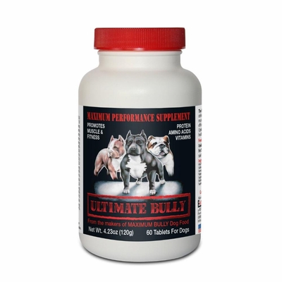 MAXIMUM-BULLY-DOG-VITAMIN-AMINO-ACIDS-TABLET-60CT