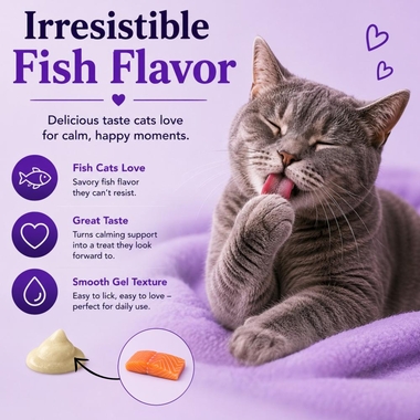 MELA-VET-CALMING-GEL-CATS-5OZ