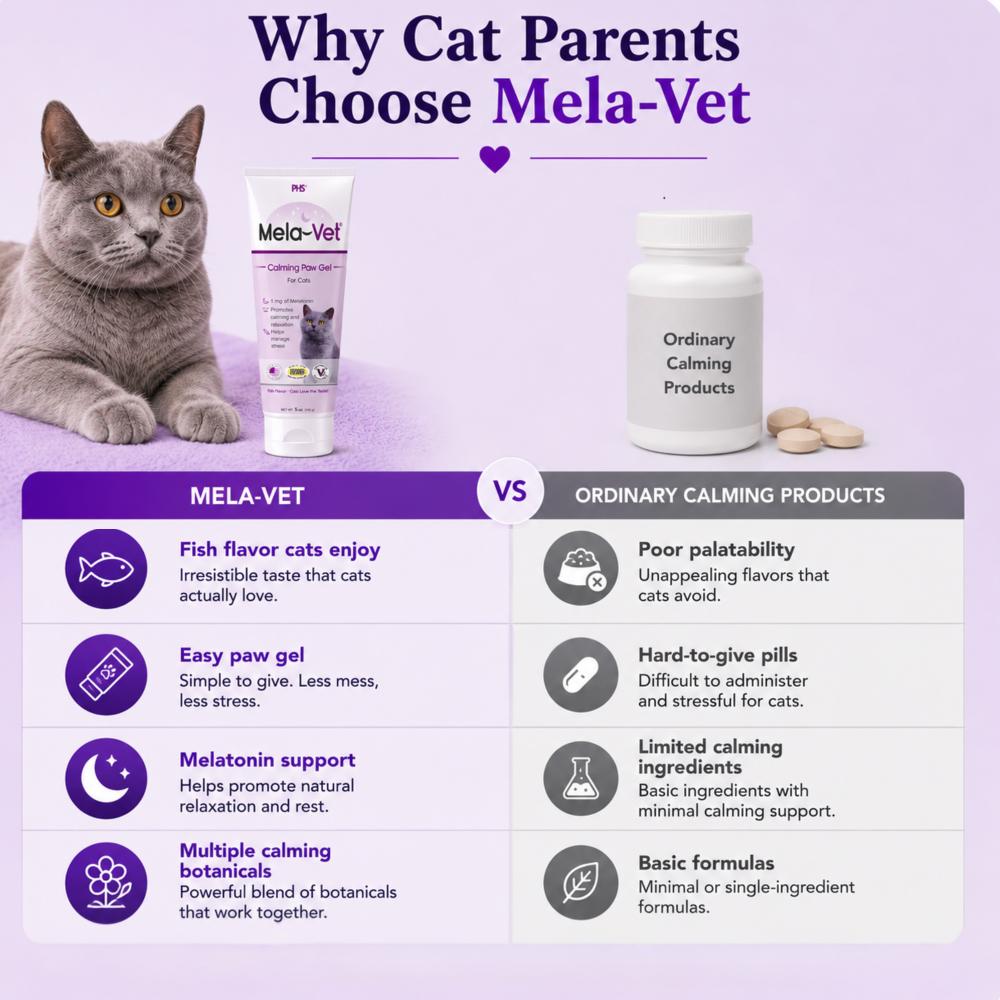 MELA-VET-CALMING-GEL-CATS-5OZ