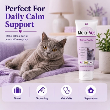 MELA-VET-CALMING-GEL-CATS-5OZ