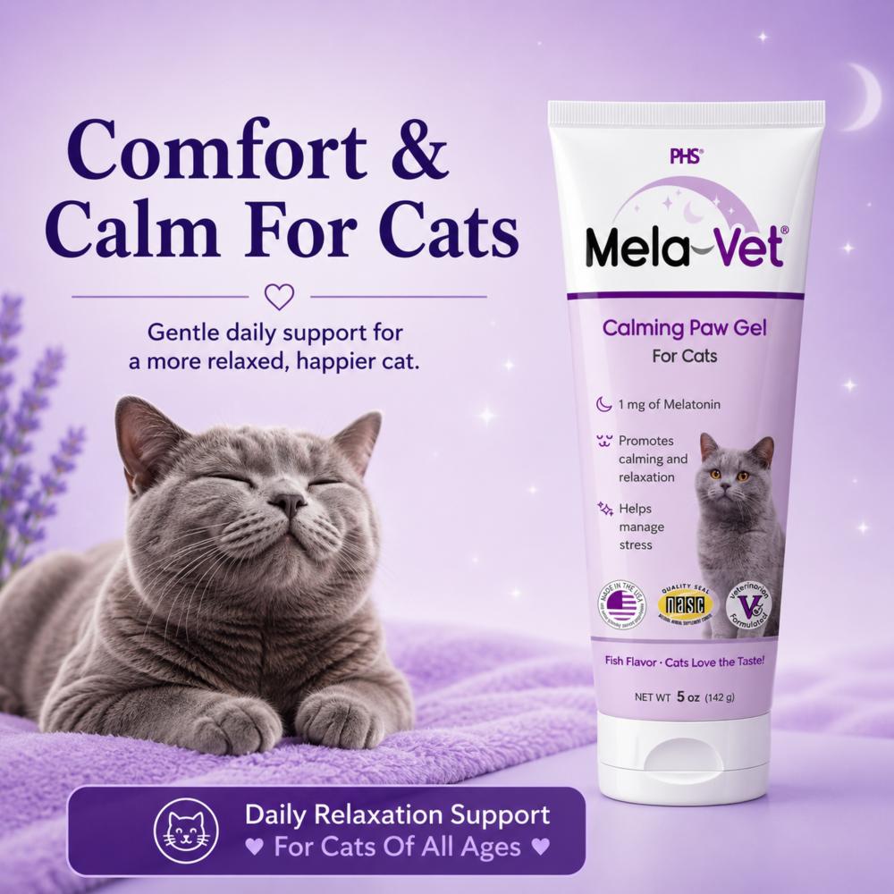 MELA-VET-CALMING-GEL-CATS-5OZ
