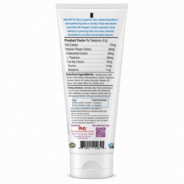 MELA-VET-CALMING-GEL-CATS-5OZ