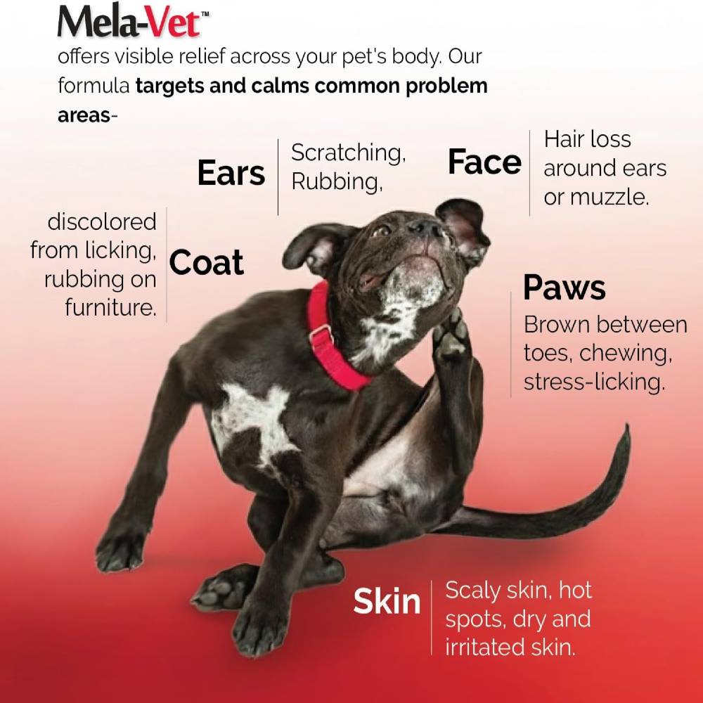 MELA-VET-SOFT-CHEWS