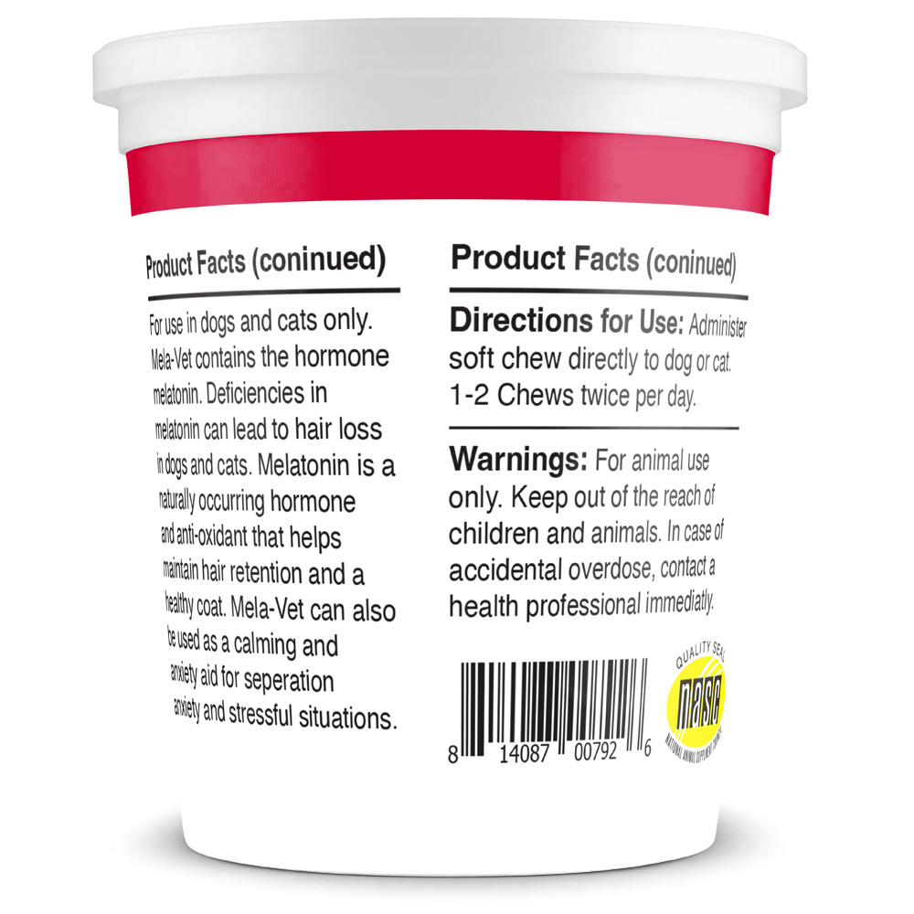 MELA-VET-360-SOFT-CHEWS