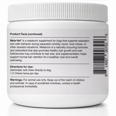 MELA-VET-360-SOFT-CHEWS