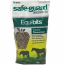 Merck Safe-Guard Equi-Bits Pellets, 1.25lb