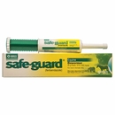 Merck Safe-Guard Equine Dewormer Paste, 92gm