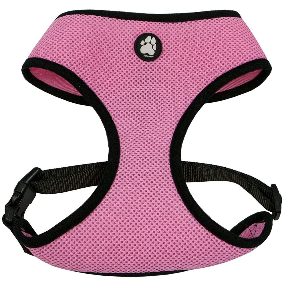 Furhaven Mesh Pet Harness