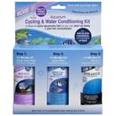 Microbe-Lift Aquarium Cycling & Water Conditioning Kit (4 oz)