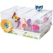 Mid-West Butterfly Hamster Home