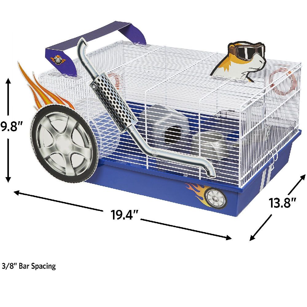 MID-WEST-HOT-ROD-HAMSTER-HOME