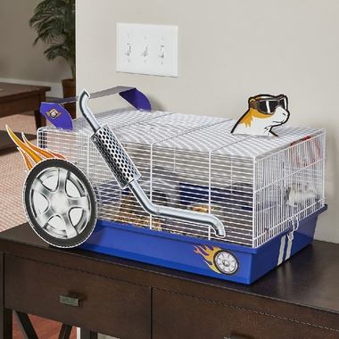 MID-WEST-HOT-ROD-HAMSTER-HOME