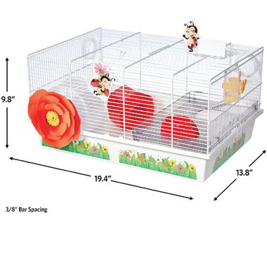 MID-WEST-LADYBUG-HAMSTER-HOME