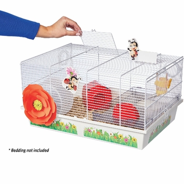 MID-WEST-LADYBUG-HAMSTER-HOME