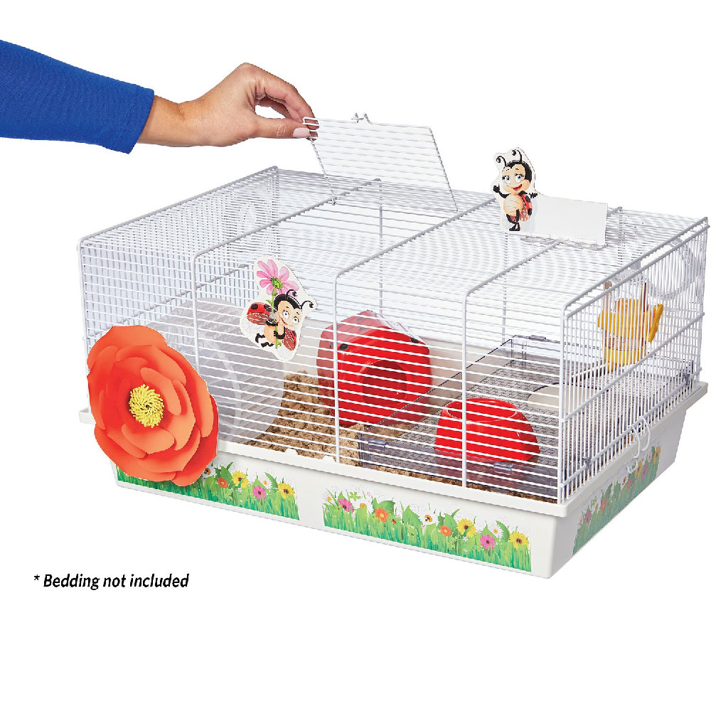 MID-WEST-LADYBUG-HAMSTER-HOME