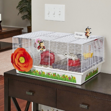 MID-WEST-LADYBUG-HAMSTER-HOME