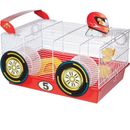 Mid-West Race Car Hamster Home