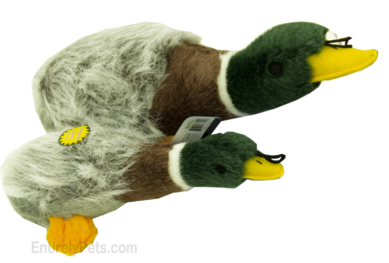 Migrators Plush Birds