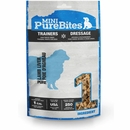 PureBites Mini Trainers Freeze-Dried Lamb Liver Dog Treats (2.4 oz)