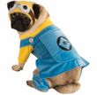 Minion Dog Costume (Medium)
