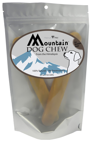 Mountain Dog Chew