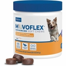 MovoFlex Advanced Soft Chews - Medium Dogs 40-80 lbs (60 count)