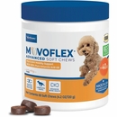 MovoFlex Advanced Soft Chews - Small Dogs Up to 40 lbs (60 count)