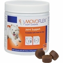 MovoFlex Joint Support for Dogs - Small (60 Soft Chews)