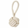Multipet Nuts For Knots Tug (4")