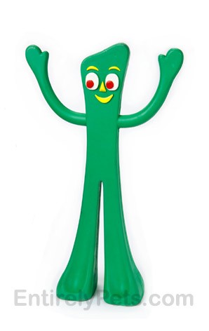 Multipet Rubber Toys