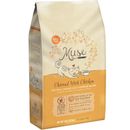 Purina Muse Charmed with Chicken, Egg & Pumpkin Recipe Dry Cat Food (4 lb)