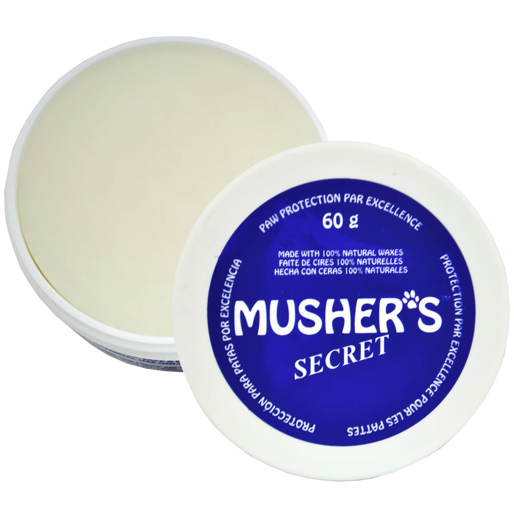 MUSHERSSECRET60G