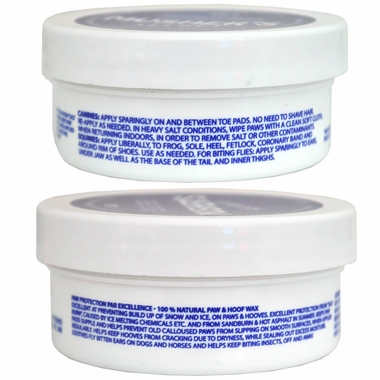 MUSHERSSECRET60G
