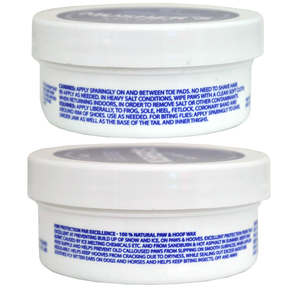 Musher's Secret Paw Protection (60 g) On Sale EntirelyPets