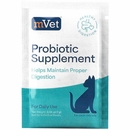 mVet Probiotic Supplement for Cat, 30 count