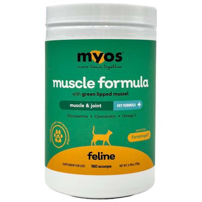 MYOS-CORP-FELINE-MUSCLE-VET-FORMULA-198GM