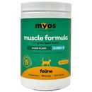 Myos Corp Feline Muscle Vet Formula, 198 gram