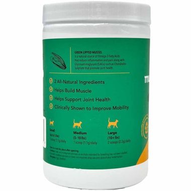 MYOS-CORP-FELINE-MUSCLE-VET-FORMULA-198GM