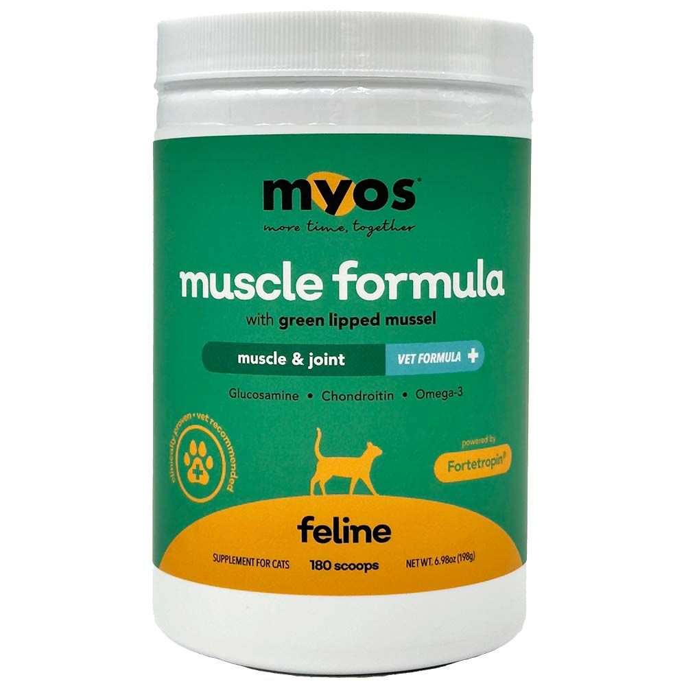 MYOS-CORP-FELINE-MUSCLE-VET-FORMULA-198GM