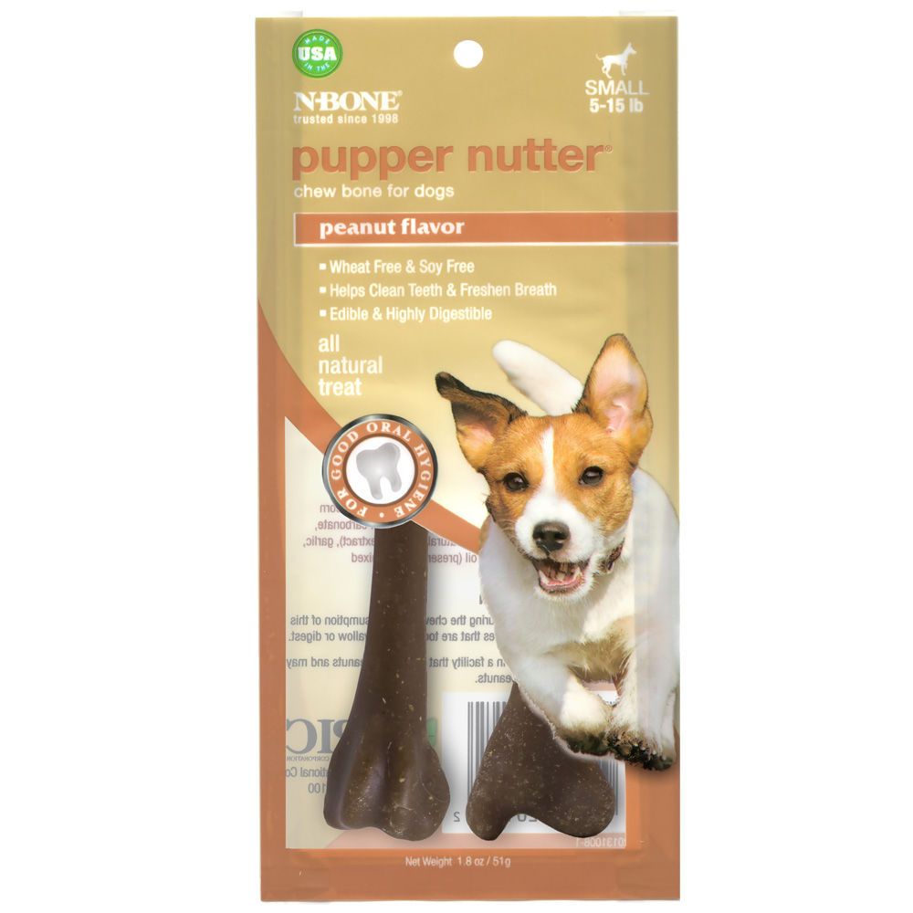 N-Bone Pupper Nutter