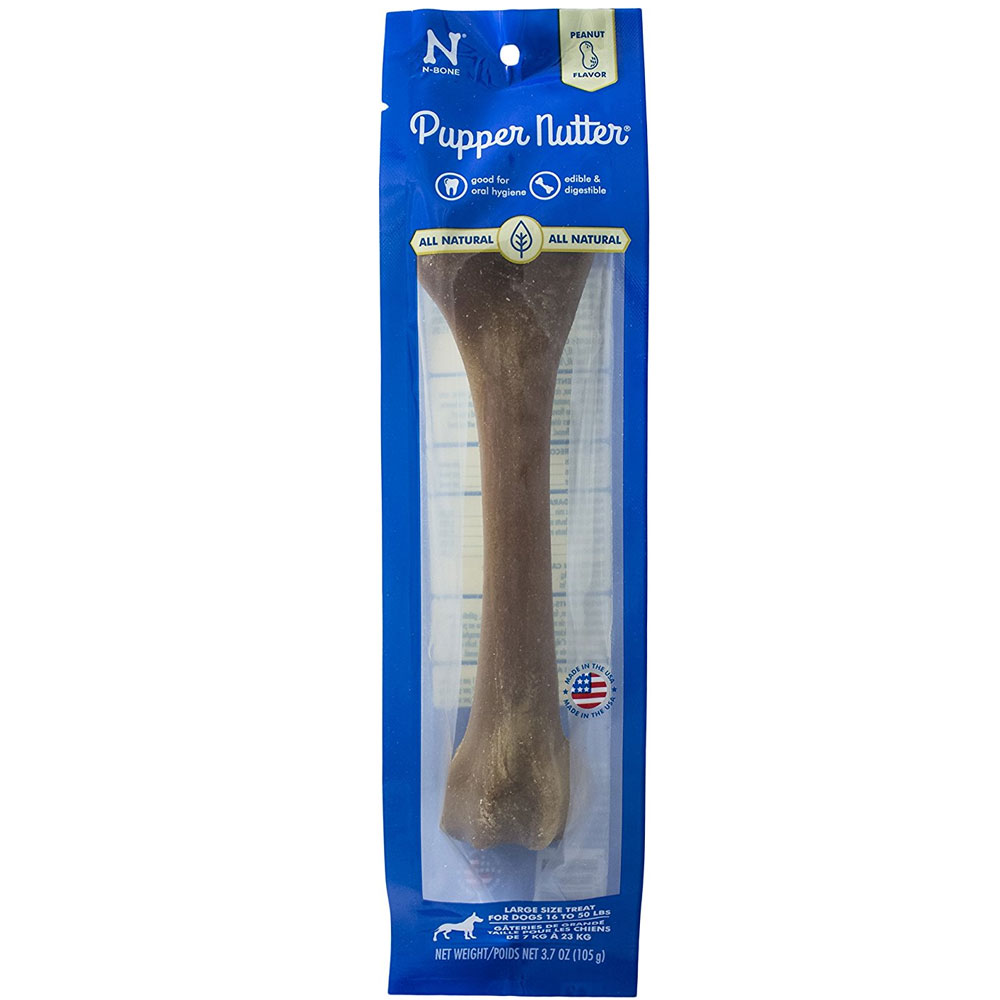 N-Bone Pupper Nutter