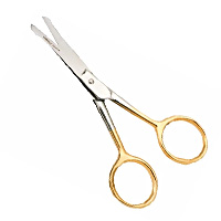 Nail Clippers & Files