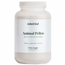 Naked Leaf Hemp Pellets for Equines 22,500 mg (5 lb)