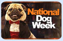 National Dog Week
