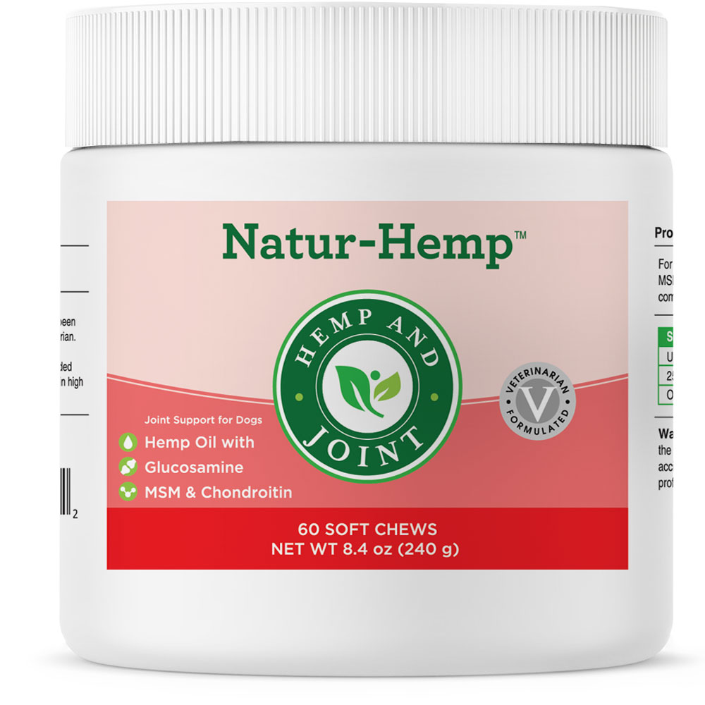 Natur-Hemp Hemp & Joint