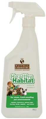 NATCHEM-HEALTHHABITAT